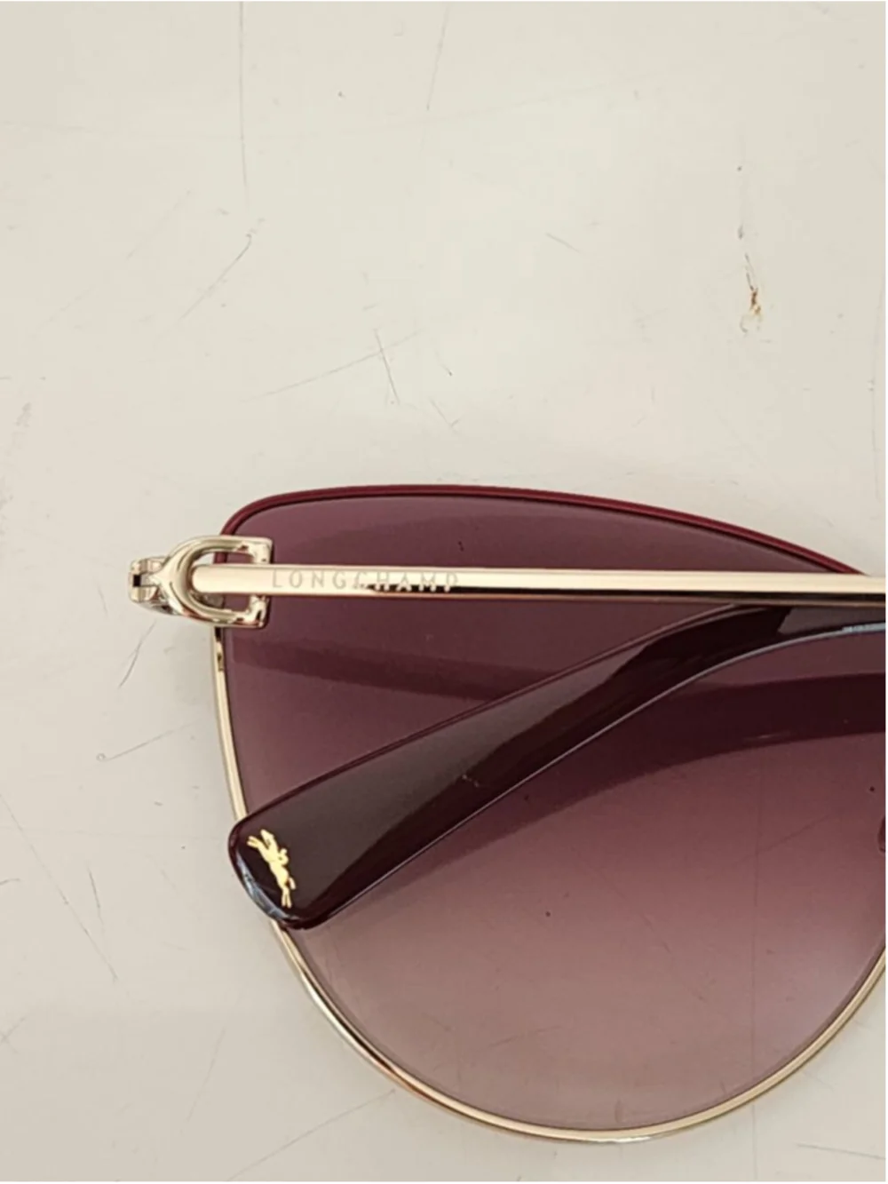 Longchamp brand new